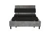Picture of MOTIONFLEXI Electric Adjustable Bed Frame & Base with Memory Foam Mattress Set in Long Single/Queen/Split King Size