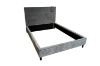Picture of MOTIONFLEXI Electric Adjustable Bed Frame & Base Set in Long Single/Queen/Split King Size