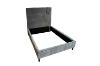 Picture of MOTIONFLEXI Electric Adjustable Bed Frame & Base Set in Long Single/Queen/Split King Size