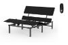 Picture of MOTIONFLEXI Electric Adjustable Bed Frame & Base Set in Long Single/Queen/Split King Size