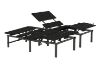Picture of MOTIONFLEXI Electric Adjustable Bed Frame & Base Set in Long Single/Queen/Split King Size
