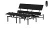Picture of MOTIONFLEXI Electric Adjustable Bed Frame & Base Set in Long Single/Queen/Split King Size