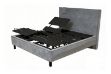 Picture of MOTIONFLEXI Electric Adjustable Bed Frame & Base Set in Split King Size