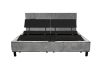 Picture of MOTIONFLEXI Electric Adjustable Bed Frame & Base Set in Split King Size