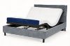 Picture of MOTIONFLEXI PRO Electric Adjustable Bed Frame & Base with Memory Foam Mattress Set in Long Single/Queen/Split King Size 