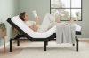 Picture of MOTIONFLEXI PRO Electric Adjustable Bed Frame & Base with Memory Foam Mattress Set in Long Single/Queen/Split King Size 