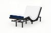 Picture of MOTIONFLEXI PRO Electric Adjustable Bed Frame & Base with Memory Foam Mattress Set - Long Single Size
