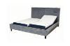 Picture of MOTIONFLEXI PRO Electric Adjustable Bed Frame & Base with Memory Foam Mattress Set - Split King Size