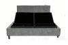 Picture of MOTIONFLEXI PRO Electric Adjustable Bed Frame & Base with Memory Foam Mattress Set - Split King Size