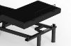 Picture of MOTIONFLEXI PRO Electric Adjustable Bed Frame & Base with Memory Foam Mattress Set - Split King Size