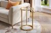 Picture of LUXE Round Side Table