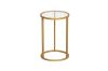 Picture of LUXE Round Side Table