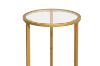 Picture of LUXE Round Side Table