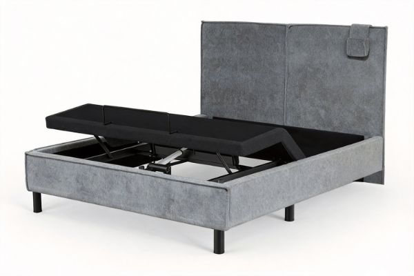Picture of MOTIONFLEXI PRO Electric Adjustable Bed Frame & Base Set in Long Single/Queen/Split King Size