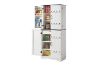 Picture of COOPER 2-Door Multifunctional Storage Cabinet