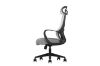 Picture of ZYLO High Back Office Chair with Adjustable Headrest & Backrest