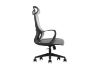 Picture of ZYLO High Back Office Chair with Adjustable Headrest & Backrest