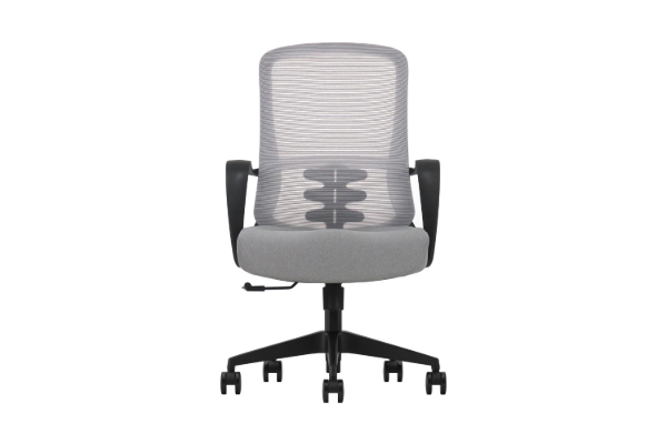 Picture of ZYLO High Back Office Chair with Adjustable Backrest
