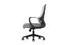Picture of ZYLO High Back Office Chair with Adjustable Backrest