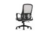 Picture of ZYLO High Back Office Chair with Adjustable Backrest