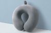 Picture of 322-007 Memory Foam U-shape Neck Pillow