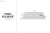 Picture of 322-009 Memory Foam Pillow