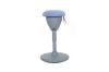 Picture of MOVI Height Adjustable 360° Swivel Self-Balancing Wobble Stool/Active Stool (Multiple Colours)
