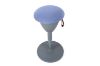 Picture of MOVI Height Adjustable 360° Swivel Self-Balancing Wobble Stool/Active Stool (Multiple Colours)