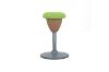 Picture of MOVI Height Adjustable 360° Swivel Self-Balancing Wobble Stool/Active Stool (Multiple Colours)