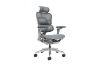 Picture of NEXO High Back Office Chair with Adjustable Headrest & Backrest, 8D Armrests and Seat Slider