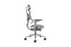 Picture of NEXO High Back Office Chair with Adjustable Headrest & Backrest, 8D Armrests and Seat Slider