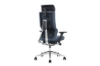 Picture of STRIX High Back Office Chair with 3D Adjustable Headrest & Dynamic Balance Backrest, 3D Armrests and Seat Slider