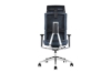 Picture of STRIX High Back Office Chair with 3D Adjustable Headrest & Dynamic Balance Backrest, 3D Armrests and Seat Slider