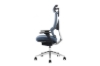 Picture of STRIX High Back Office Chair with 3D Adjustable Headrest & Dynamic Balance Backrest, 3D Armrests and Seat Slider