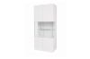 Picture of CURIO 2-Door Display Cabinet with LED Lighting