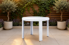 Picture of LUCERNE D85 Outdoor Dining Table - Water and UV Resistant