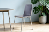 Picture of NOA Bent Wood Stackable Dining Chair (Dark)