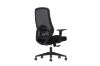 Picture of AVERY Mid Back Office Chair with Adjustable Seat Height & Lumbar Support