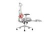 Picture of NNEXEN Pro High Back Office Chair with Footrest