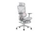 Picture of NNEXEN Pro High Back Office Chair with Footrest