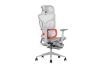 Picture of NNEXEN Pro High Back Office Chair with Footrest