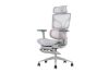 Picture of NNEXEN Pro High Back Office Chair with Footrest
