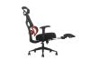 Picture of NEXEN High Back Office Chair with Adjustable Headrest, Lumbar Support, 3D Armrests and Seat Slider