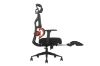 Picture of NEXEN High Back Office Chair with Adjustable Headrest, Lumbar Support, 3D Armrests and Seat Slider
