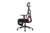 Picture of NEXEN High Back Office Chair with Adjustable Headrest, Lumbar Support, 3D Armrests and Seat Slider
