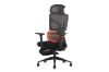 Picture of NEXEN High Back Office Chair with Adjustable Headrest, Lumbar Support, 3D Armrests and Seat Slider