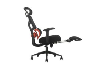 Picture of NEXEN High Back Office Chair with Footrest