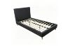 Picture of MADRID Bed Frame - King Single