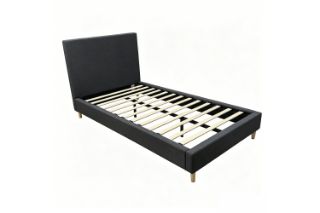Picture of MADRID Bed Frame - King Single
