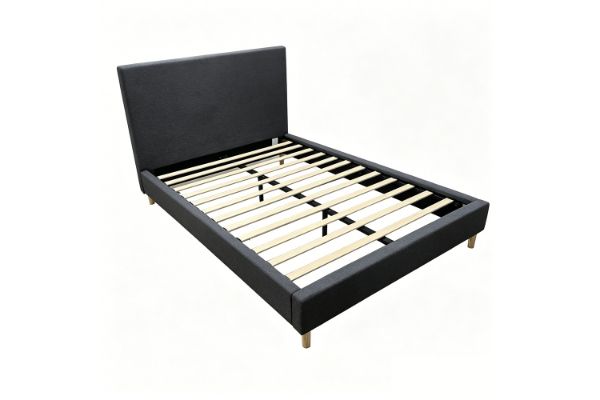 Picture of MADRID Bed Frame - Double
